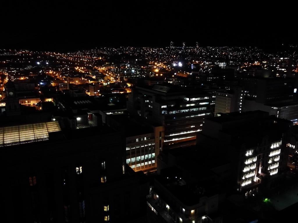 Cape Town Cartwrights Apartments Exterior photo