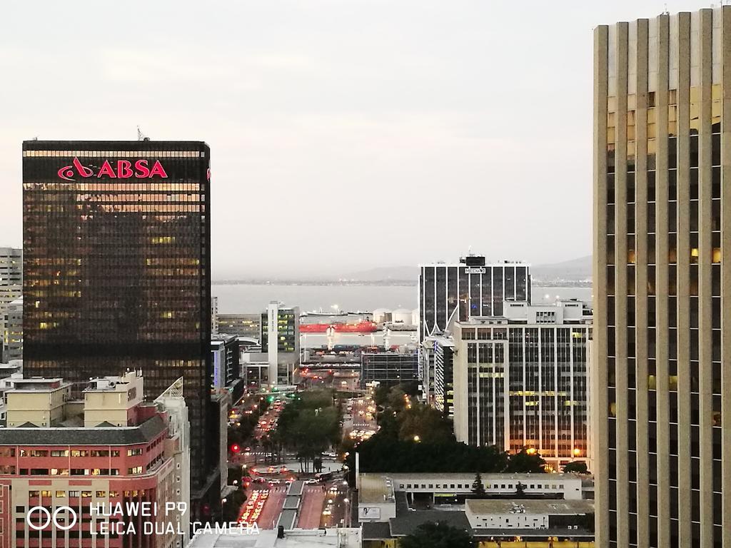 Cape Town Cartwrights Apartments Exterior photo
