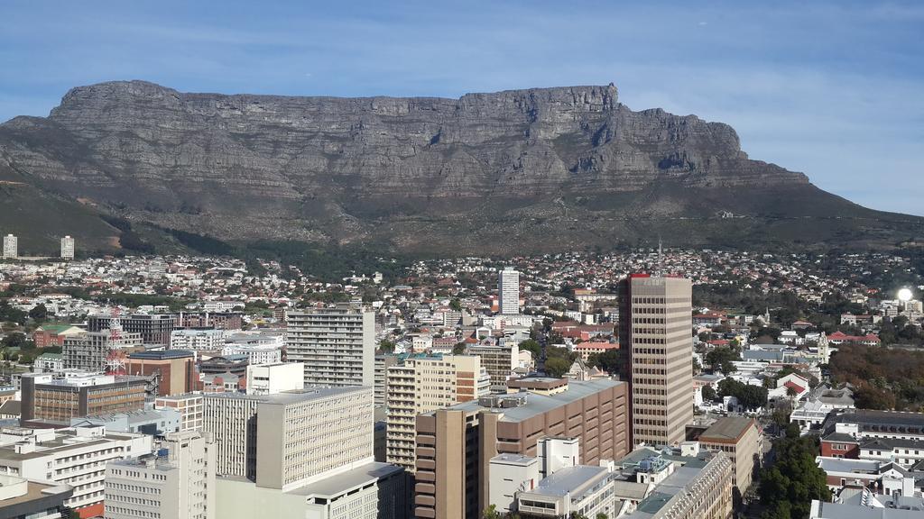 Cape Town Cartwrights Apartments Exterior photo