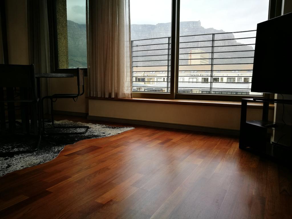 Cape Town Cartwrights Apartments Room photo