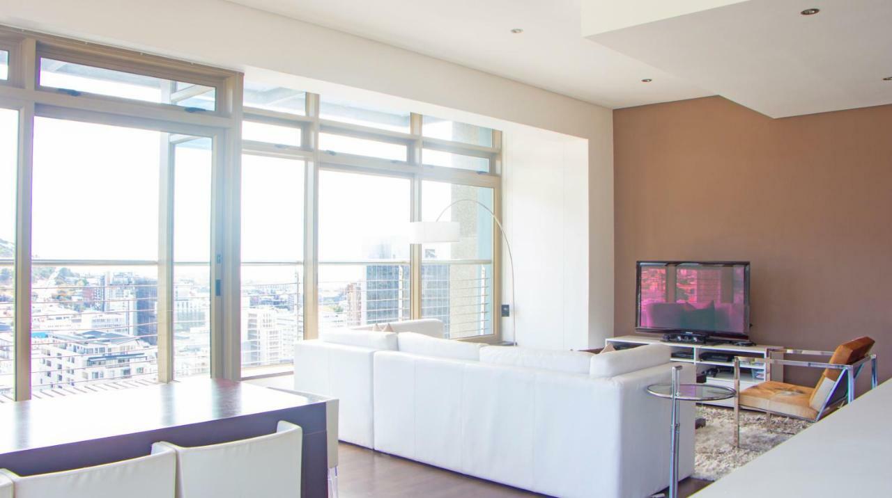 Cape Town Cartwrights Apartments Exterior photo