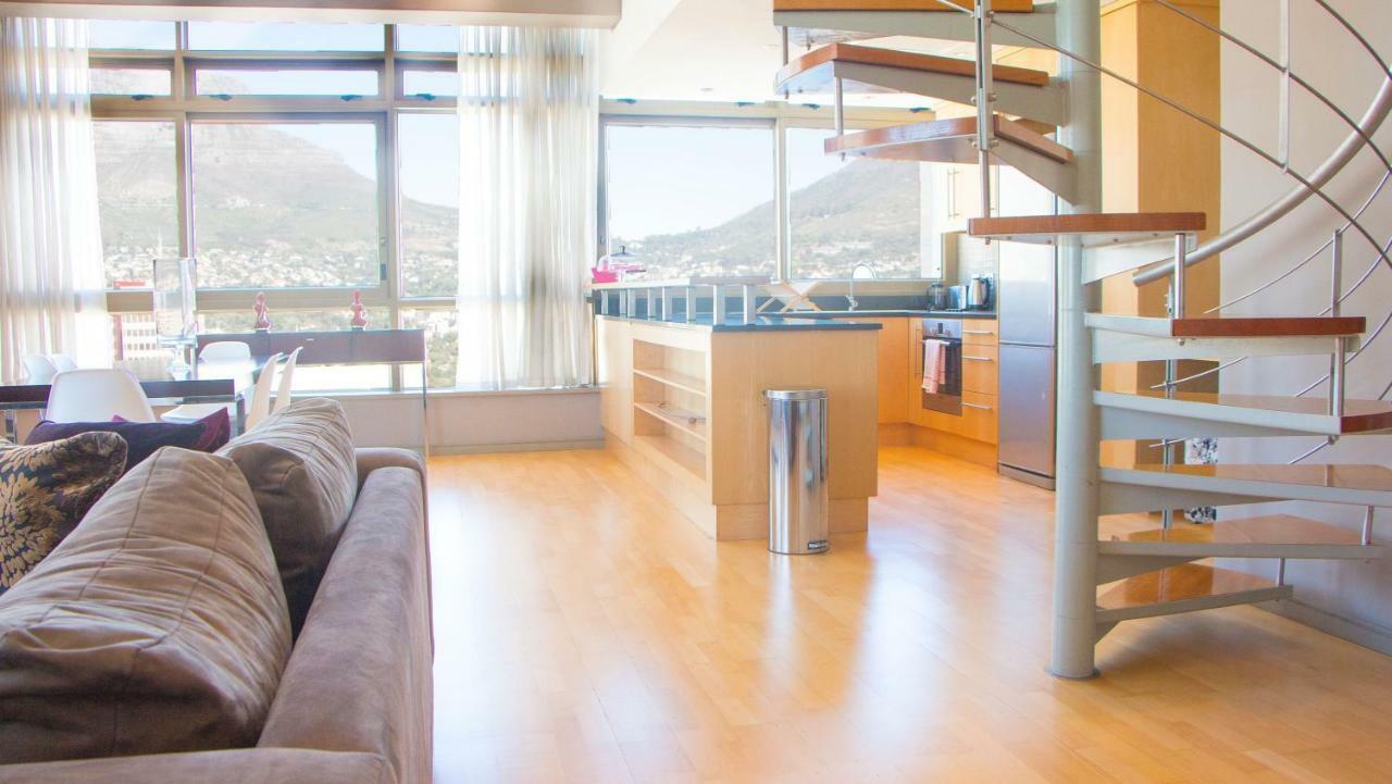 Cape Town Cartwrights Apartments Exterior photo